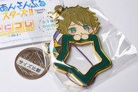 Ensemble Stars! Mini Colle! Chararing Charm Collection VOL.2 [2.Midori Takamine]