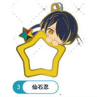 Ensemble Stars! Mini Colle! Chararing Charm Collection VOL.2 [3.Shinobu Sengoku]