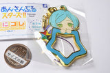 Ensemble Stars! Mini Colle! Chararing Charm Collection VOL.2 [5.Kanata Shinkai]