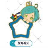 Ensemble Stars! Mini Colle! Chararing Charm Collection VOL.2 [5.Kanata Shinkai]