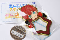 Ensemble Stars! Mini Colle! Chararing Charm Collection VOL.2 [6.Hiiro Amagi]