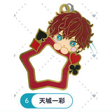 Ensemble Stars! Mini Colle! Chararing Charm Collection VOL.2 [6.Hiiro Amagi]