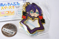 Ensemble Stars! Mini Colle! Chararing Charm Collection VOL.2 [8.Mayoi Ayase]