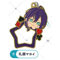 Ensemble Stars! Mini Colle! Chararing Charm Collection VOL.2 [8.Mayoi Ayase]