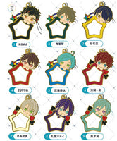 Ensemble Stars! Mini Colle! Chararing Charm Collection VOL.2 [All 9 type set(Full Complete)]