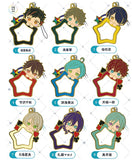 Ensemble Stars! Mini Colle! Chararing Charm Collection VOL.2 [All 9 type set(Full Complete)]