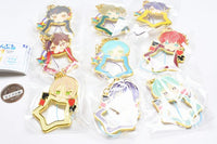 Ensemble Stars! Mini Colle! Chararing Charm Collection VOL.2 [All 9 type set(Full Complete)]