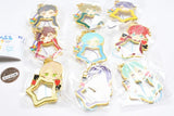 Ensemble Stars! Mini Colle! Chararing Charm Collection VOL.2 [All 9 type set(Full Complete)]