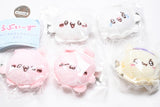 Loveez Plush Bangs Clip [All 5 type set(Full Complete)]