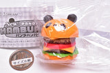 Panda Hamburger [1.Double Beef Hamburger]