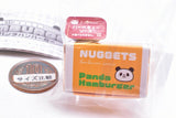 Panda Hamburger [4.Nugget (BBQ Sauce)]