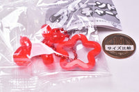 Balloon Dog Charm [1.Red]