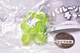 Balloon Dog Charm [3.Green]