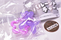 Balloon Dog Charm [5.Purple]