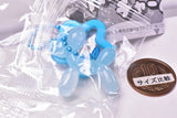 Balloon Dog Charm [6.Pastel Blue]