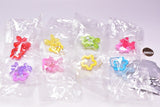 Balloon Dog Charm [All 8 type set(Full Complete)]