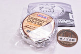 Cheese Mascot Part.3 [2.Dessert Cheese]
