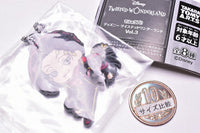 Deformed Rubber Disney Twisted Wonderland Vol.6 [4.Jamil Viper]