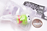 Sanrio characters obakegokko figure Part.3 [3.Kerokerokeroppi]