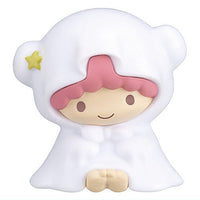 Sanrio characters obakegokko figure Part.3 [5.Little Twin Stars Lala]