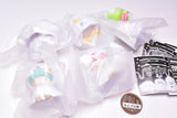 Sanrio characters obakegokko figure Part.3 [All 5 type set(Full Complete)]