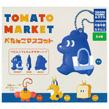 Tomato Market PETANCO Mascot [All 4 type set(Full Complete)]