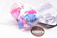 Stitch in Costume Figure Collection Part 1 [1.Stitch x Cheshire Cat/Alice in Wonderland]