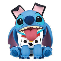 Stitch in Costume Figure Collection Part 1 [2.Stitch x Dalmatian/101 Dalmatians]