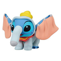 Stitch in Costume Figure Collection Part 1 [3.Stitch x Dumbo/Dumbo]