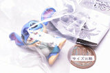 Stitch in Costume Figure Collection Part 1 [4.Stitch x Tonsuke/Bambi]