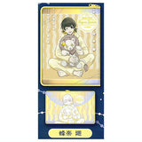 Double Visual Pouch Bluelock Constellation [2.Meguru Bachira]