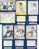 Double Visual Pouch Bluelock Constellation [All 6 type set(Full Complete)]