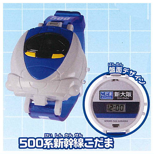 バンタン ペンミ チケット Train Watch Part.2 [4.500 Series Shinkansen Kodama] – toysantajp