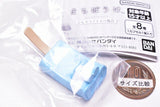 Machiboke Hinyari Ice [1.Soda stick]