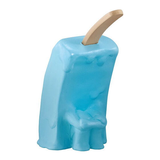 Machiboke Hinyari Ice [1.Soda stick]
