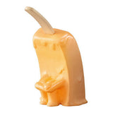 Machiboke Hinyari Ice [2.Orange stick]