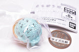 Machiboke Hinyari Ice [5.Chocolate mint]