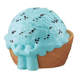 Machiboke Hinyari Ice [5.Chocolate mint]