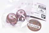 Machiboke Hinyari Ice [7.Mini milk chocolate]