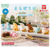 Machiboke Hinyari Ice [All 8 type set(Full Complete)]