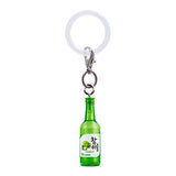 Chamisul Mejirushi Accessory [4.Chamisul muscat]