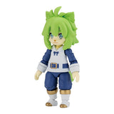 Gashapon Quest the Land of Beasts Portal# [2.Beast Boy (#)]