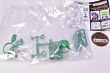 Gashapon Quest the Land of Beasts Portal# [6.Adventurer belt set (#)]