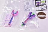 Gashapon Quest the Land of Beasts Portal# [7.Magical Stick(#) & Holy Cane(#)]