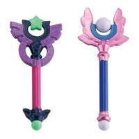 Gashapon Quest the Land of Beasts Portal# [7.Magical Stick(#) & Holy Cane(#)]