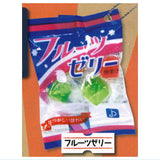 Grandma's House Sweets Mascot [1.Fruit jelly]