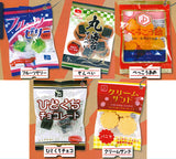 Grandma's House Sweets Mascot [All 5 type set (Full Complete)]