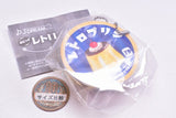 Punitto Retro Pudding & Jelly Mascot [1.Retro Pudding]