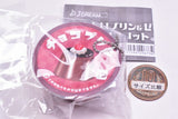 Punitto Retro Pudding & Jelly Mascot [2.Chocolate Pudding]