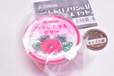 Punitto Retro Pudding & Jelly Mascot [5.Hibiscus Jelly]